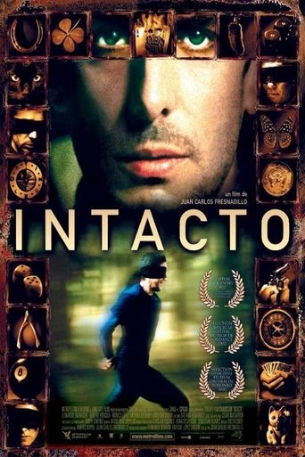 Intacto streaming VF gratuit complet
