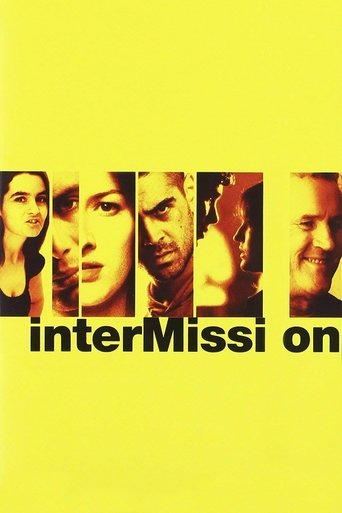 Film Intermission streaming VF gratuit complet
