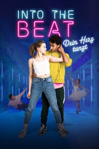 Film Into the Beat streaming VF gratuit complet