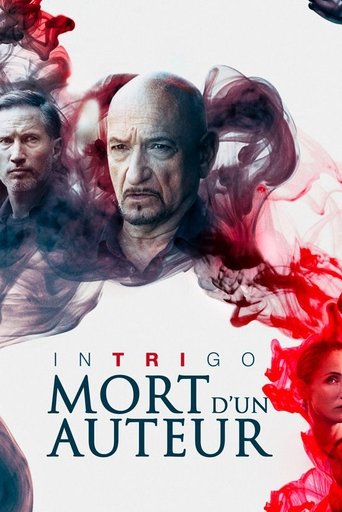 Film Intrigo : Mort d'un auteur streaming VF gratuit complet