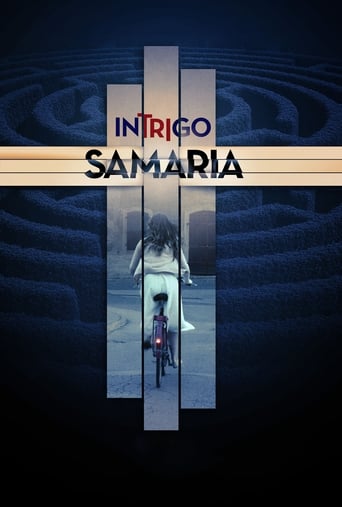 Film Intrigo : Samaria streaming VF gratuit complet