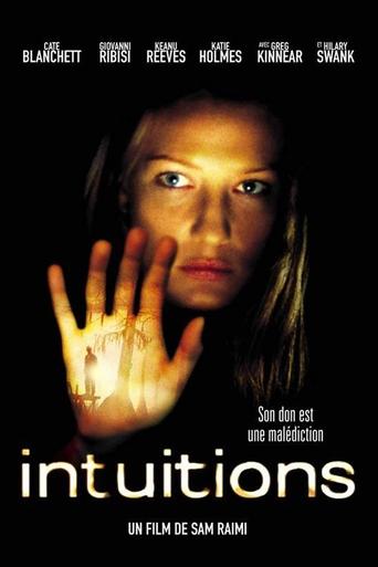 Film Intuitions streaming VF gratuit complet