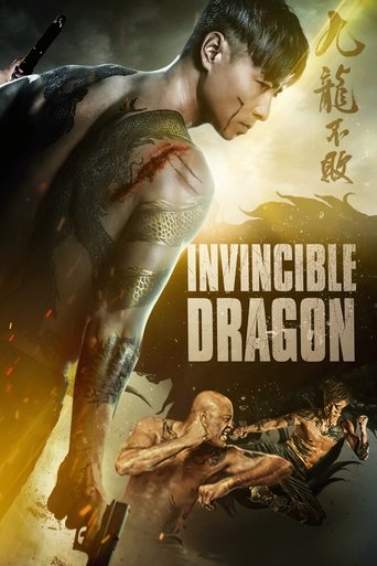 Film Invincible Dragon streaming VF gratuit complet
