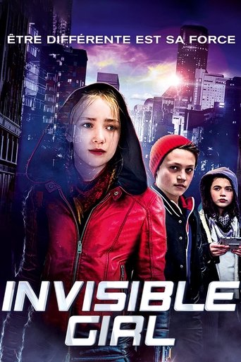 Invisible girl streaming VF gratuit complet