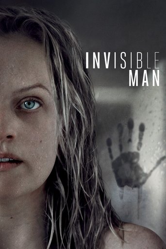 Film Invisible Man streaming VF gratuit complet