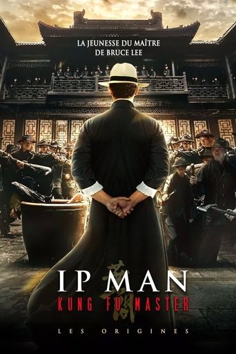 Film Ip Man Kung Fu Master : Les Origines streaming VF gratuit complet