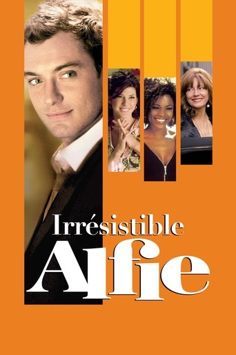 Film Irrésistible Alfie streaming VF gratuit complet
