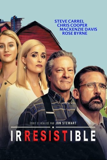 Film Irresistible streaming VF gratuit complet