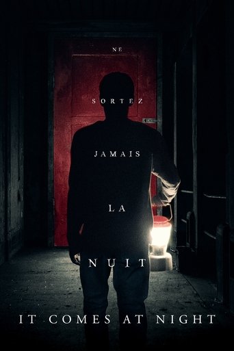 Film It Comes at Night streaming VF gratuit complet