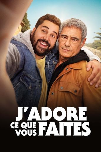 J'adore ce que vous faites xalaflix streaming