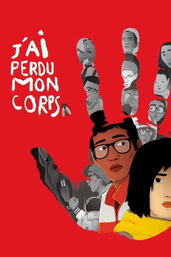 Film J'ai perdu mon corps streaming VF gratuit complet