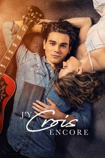 Film J'y crois encore streaming VF gratuit complet