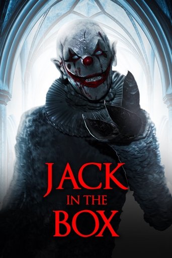 Film Jack in the Box streaming VF gratuit complet