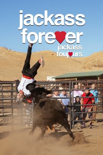 Film Jackass Forever streaming VF gratuit complet