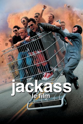 Film Jackass, le film streaming VF gratuit complet