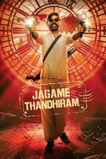 Film Jagame Thandhiram streaming VF gratuit complet