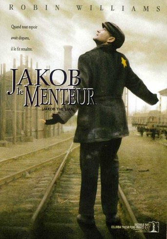 Film Jakob le menteur streaming VF gratuit complet