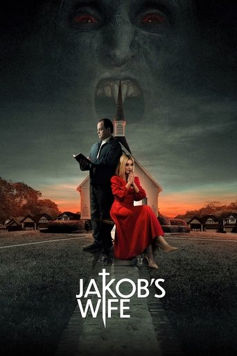 Film Jakob's Wife streaming VF gratuit complet