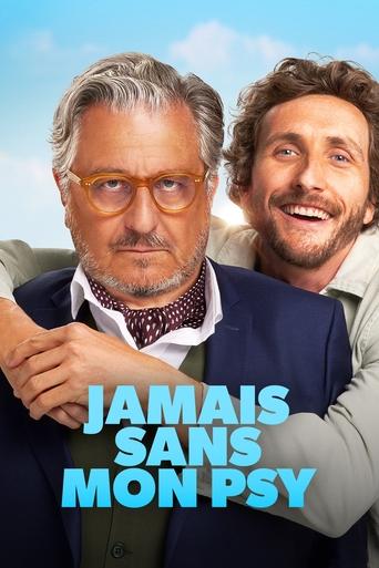 Film Jamais sans mon psy streaming VF gratuit complet