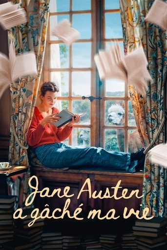 Film Jane Austen a gâché ma vie streaming VF gratuit complet