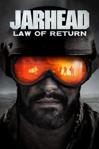 Film Jarhead : Law of Return streaming VF gratuit complet