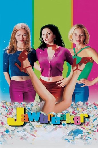 Film Jawbreaker streaming VF gratuit complet