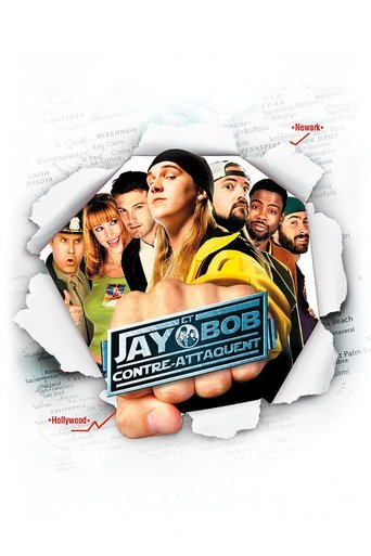 Film Jay & Bob contre-attaquent streaming VF gratuit complet