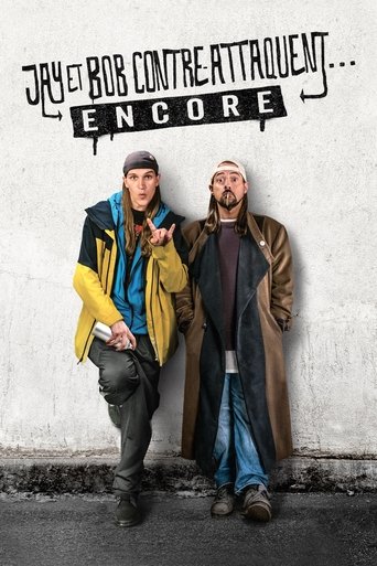 Film Jay et Bob contre-attaquent… encore streaming VF gratuit complet