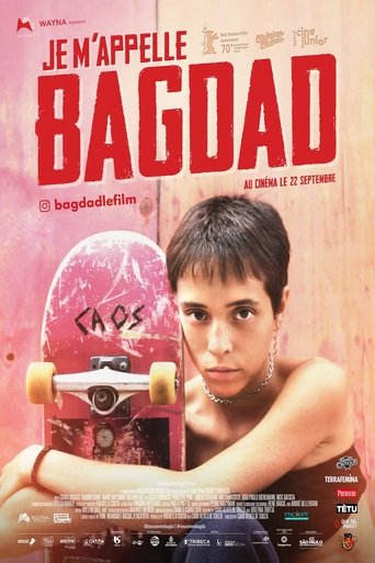 Film Je m'appelle Bagdad streaming VF gratuit complet