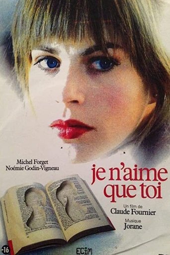 Film Je n'aime que toi streaming VF gratuit complet