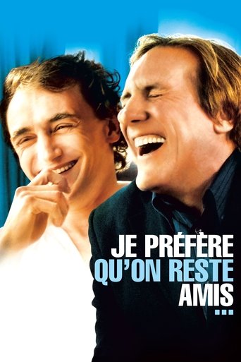 Je préfère qu'on reste amis… xalaflix streaming