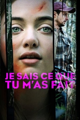 Film Je sais ce que tu m’as fait streaming VF gratuit complet