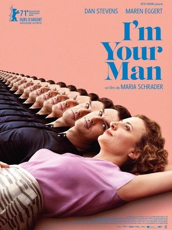 Film Je suis ton homme streaming VF gratuit complet