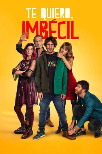 Film Je t'aime, Imbécile ! streaming VF gratuit complet