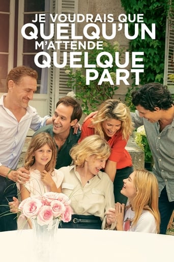 Film Je voudrais que quelqu'un m'attende quelque part streaming VF gratuit complet