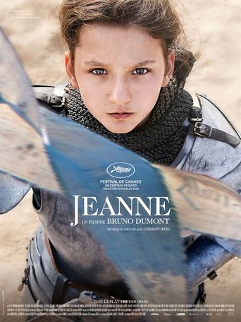 Film Jeanne streaming VF gratuit complet