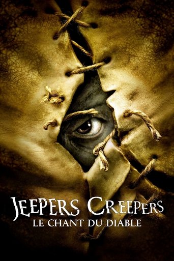 Film Jeepers Creepers, le chant du diable streaming VF gratuit complet