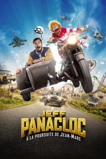 Film Jeff Panacloc : À la poursuite de Jean-Marc streaming VF gratuit complet