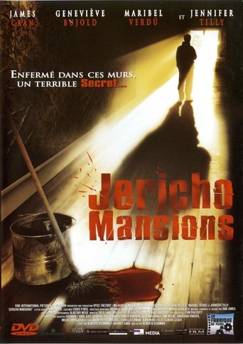 Film Jericho Mansions streaming VF gratuit complet