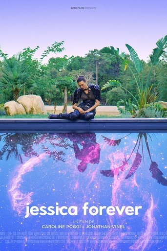 Film Jessica Forever streaming VF gratuit complet