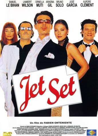 Film Jet Set streaming VF gratuit complet