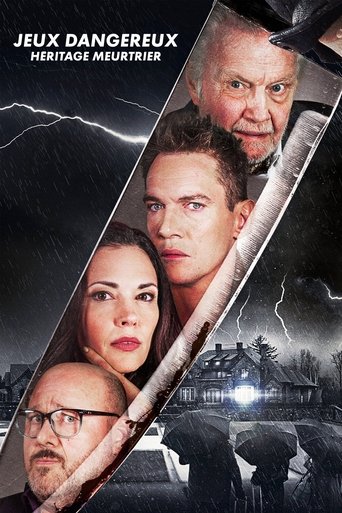 Film Jeu dangereux, héritage meutrier streaming VF gratuit complet
