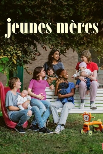 Film Jeunes mères streaming VF gratuit complet