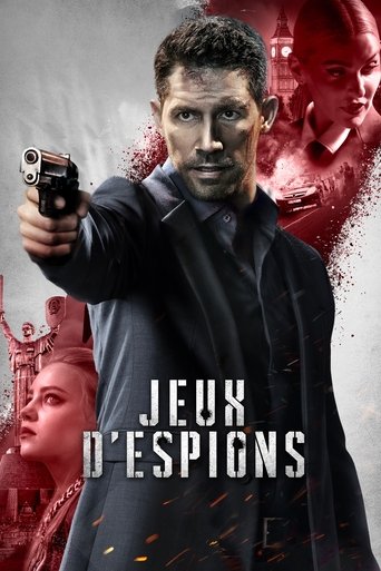 Film Jeux d'espions streaming VF gratuit complet