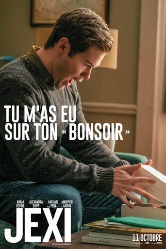 Film Jexi streaming VF gratuit complet