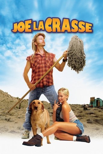 Film Joe La Crasse streaming VF gratuit complet
