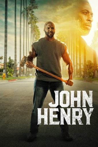John Henry streaming VF gratuit complet