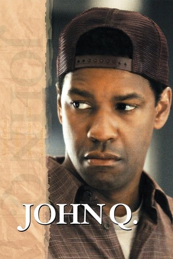 John Q. streaming VF gratuit complet