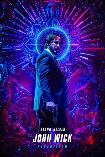 Film John Wick : Parabellum streaming VF gratuit complet