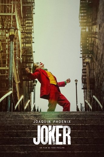 Film Joker streaming VF gratuit complet